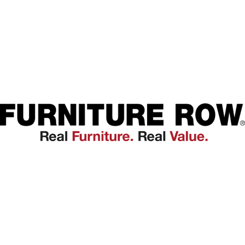 Furniture Row locations in the USA