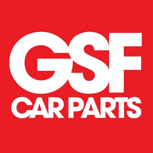 GSF Car Parts locations in the UK