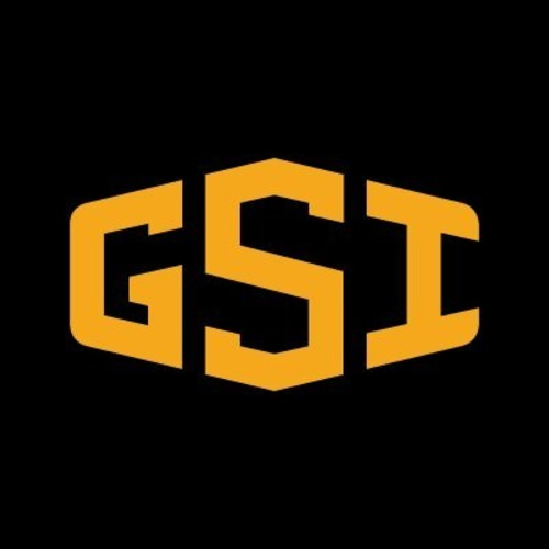 GSI locations in the USA