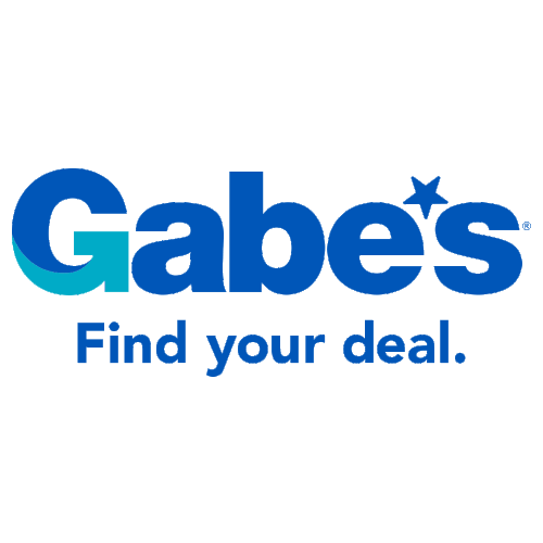 Gabes locations in the USA