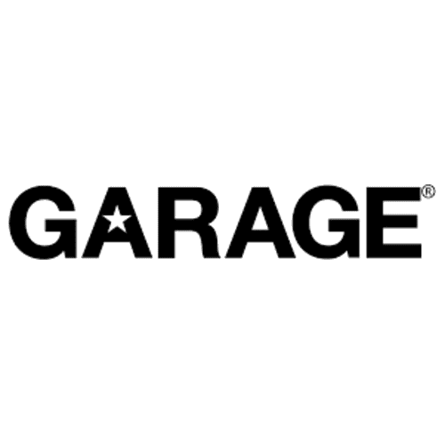 Garage Clothing locations in Canada