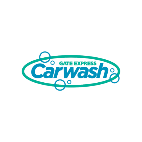 Gate Express Carwash locations in the USA