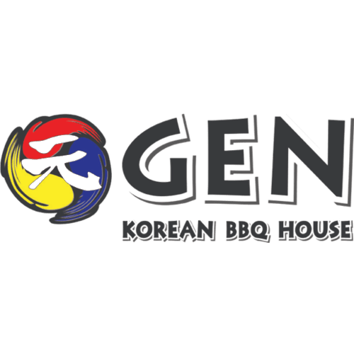 Gen Korean BBQ House locations in the USA
