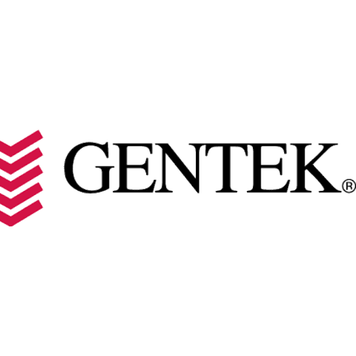 Gentek locations in the USA