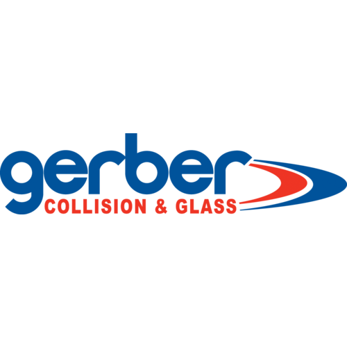 Gerber Collision & Glass locations in the USA