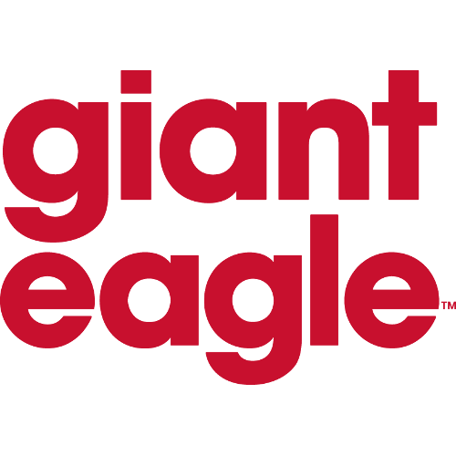 Giant Eagle Company locations in the USA