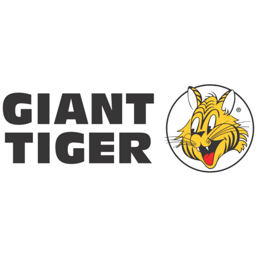 Giant Tiger locations in Canada
