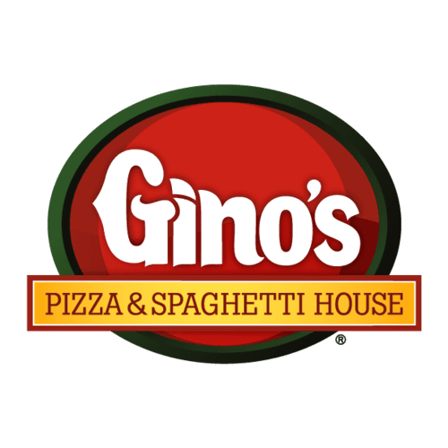 Gino's Pizza locations in the USA
