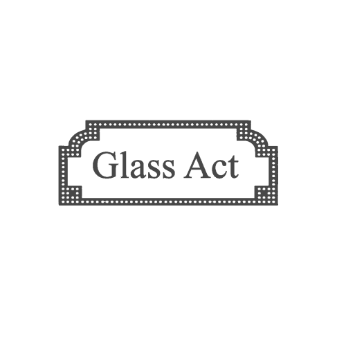 Glass Act locations in the USA