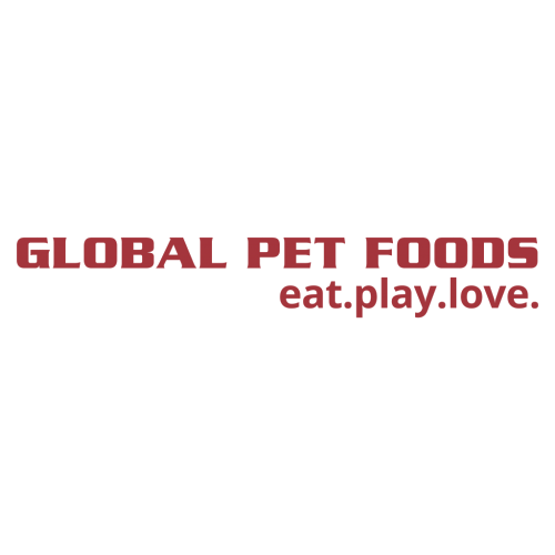 Global pet shop food stores