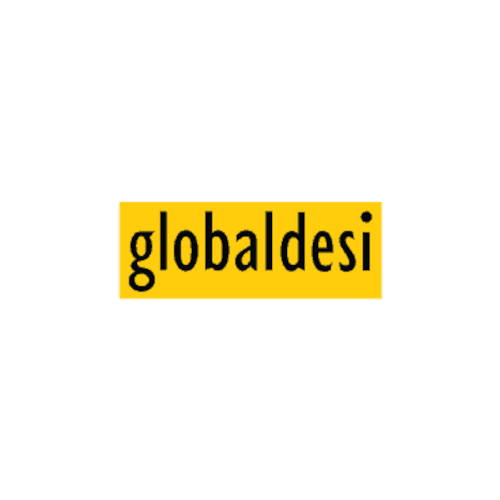 Globaldesi locations in India