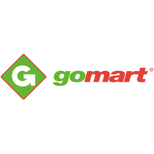 GoMart locations in the USA