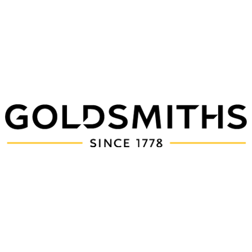 Goldsmiths locations in the UK