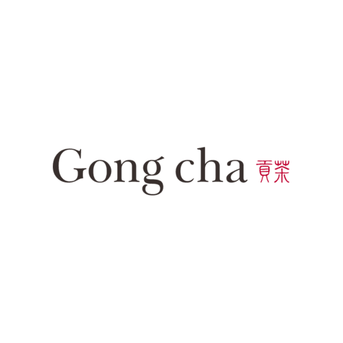 Gong Cha locations in the USA
