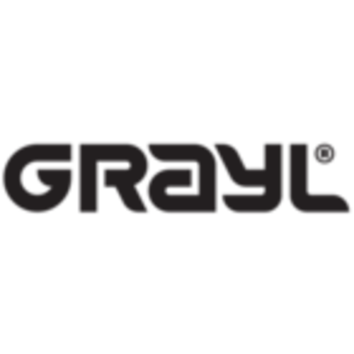 Grayl locations in the USA