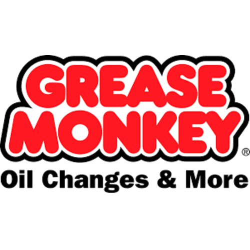 Grease Monkey locations in the USA