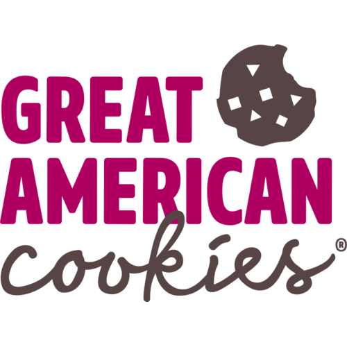 Great American Cookies locations in the USA