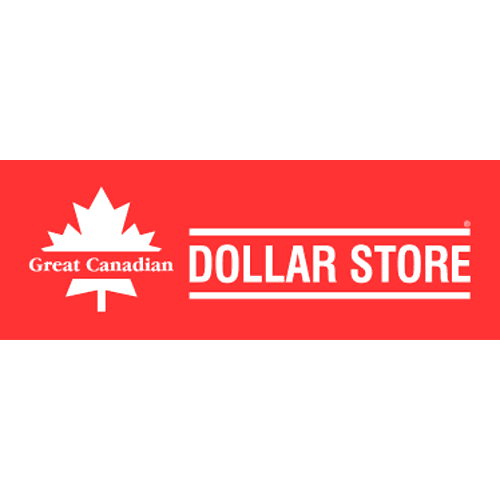 Great Canadian Dollar Store locations in Canada