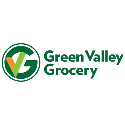 Green Valley Grocery locations in the USA