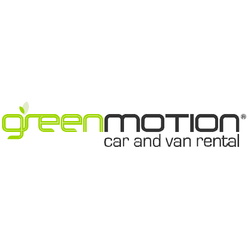 Green motion car and van rental locations in the USA