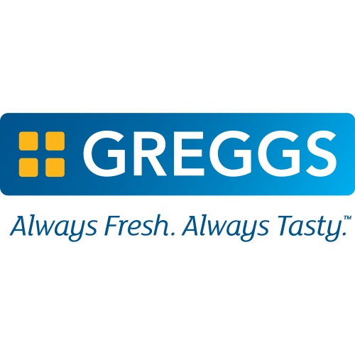 Greggs locations in the UK