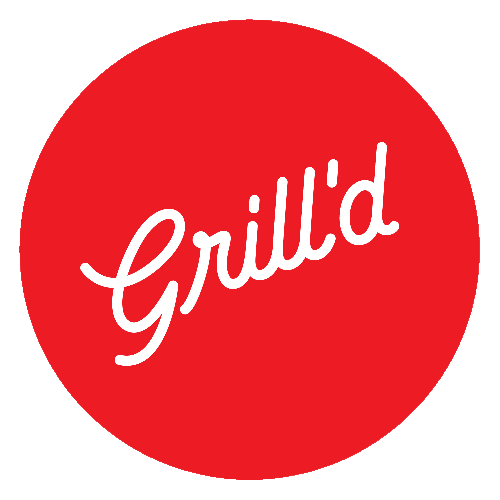 Grill'd locations in Australia