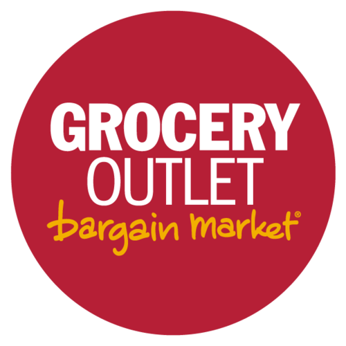 Grocery Outlet locations in the USA