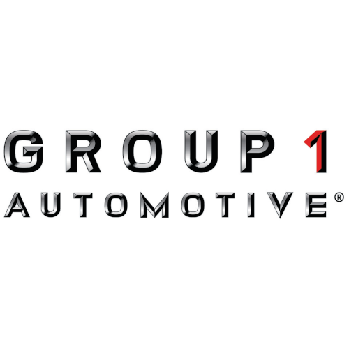 Group 1 Automotive locations in the USA