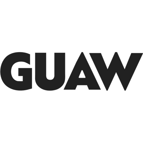 Guaw locations in Spain