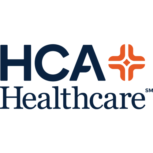 HCA Healthcare locations in the USA