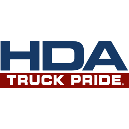 HDA Truck Pride locations in Canada
