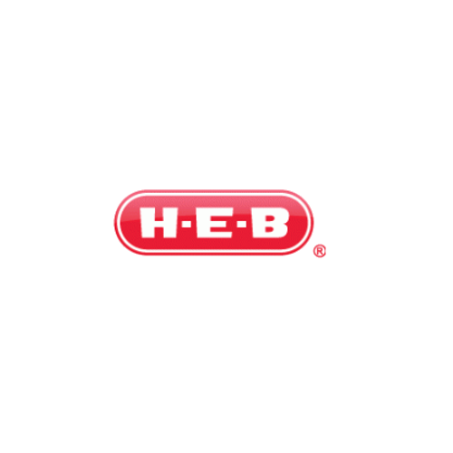 H-E-B locations in the USA