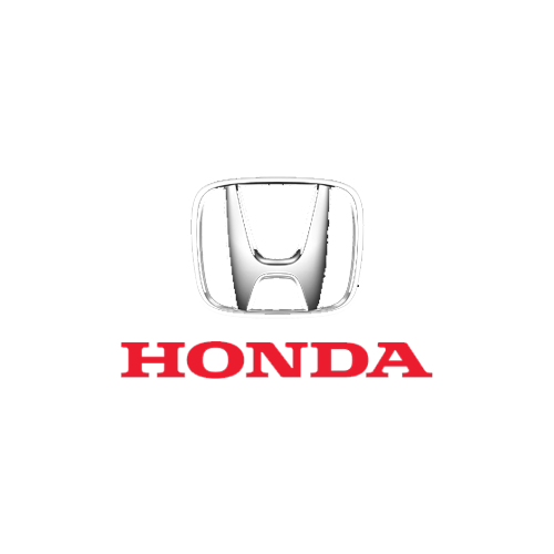 HONDA locations in the USA