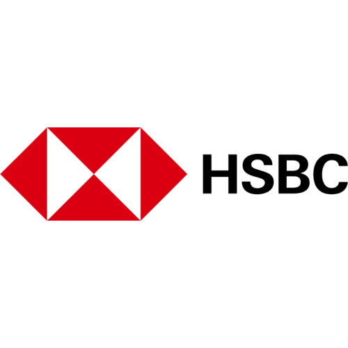 HSBC locations in the UK