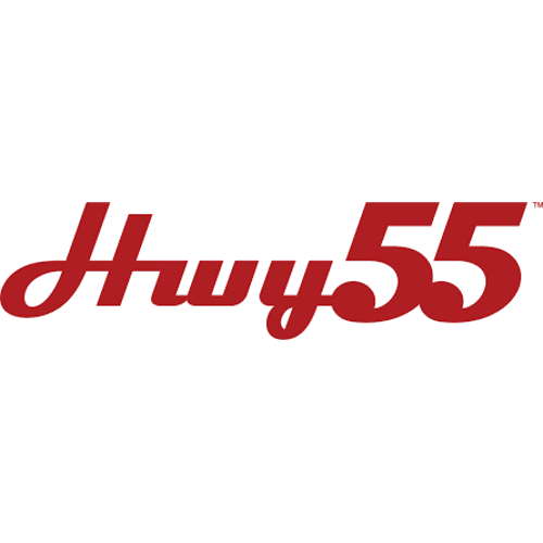 HWY 55 Burgers Shakes & Fries locations in the USA
