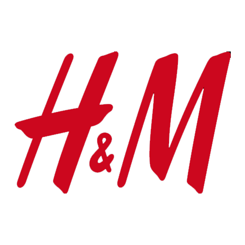 H&M locations in the USA