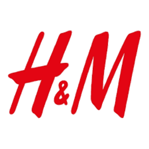 H&M locations in India