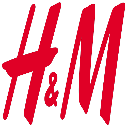 H&M locations in the UK
