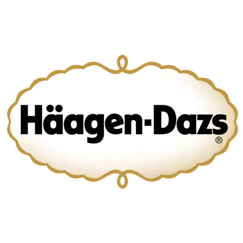 Haagen-Dazs locations in the USA