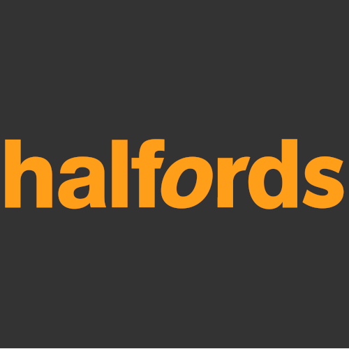 Halfords Company locations in the UK