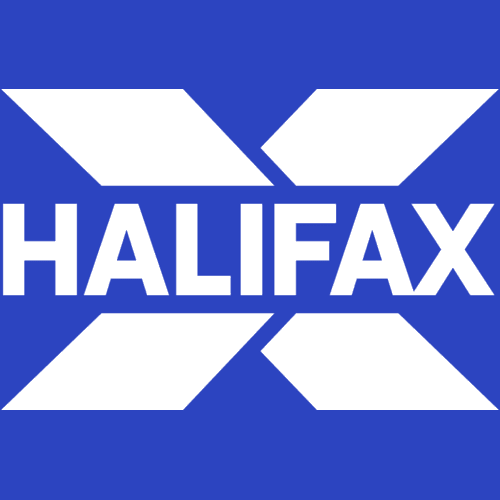 Halifax locations in the UK