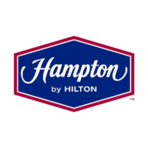 Hampton Inn Hotels by Hilton locations in Canada