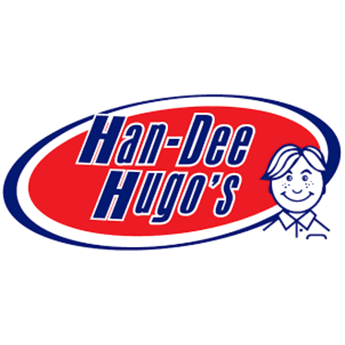 Han-Dee Hugo's locations in the USA