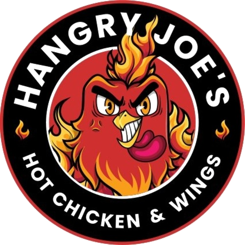 Hangry Joe's Hot Chicken locations in the USA