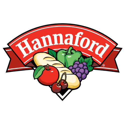 Hannaford locations in the USA