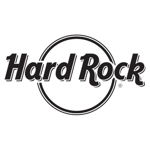Hard Rock Cafe locations in the USA