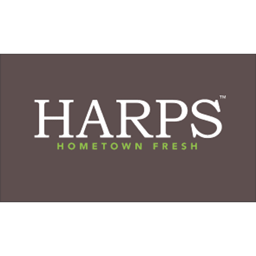 Harps Food locations in the USA