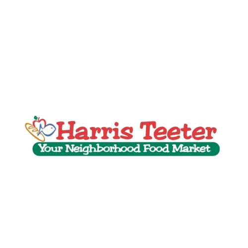 Harris Teeter locations in the USA