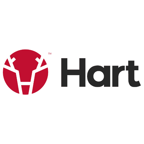Hart Stores locations in Canada