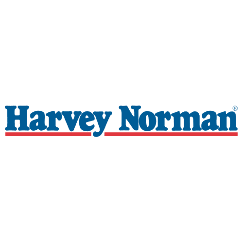 Harvey Norman locations in Australia